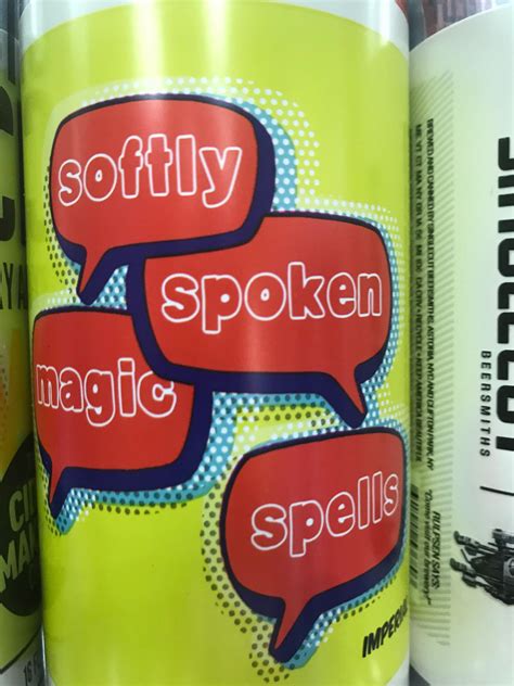 Singlecut softly spokenj magic spells